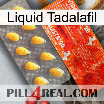 Liquid Tadalafil new01